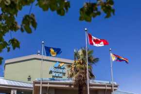 Accent Inns Burnaby